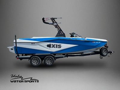 BOATZON | Axis T220 2023 BOATZON | Axis T220 2023