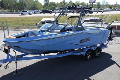 BOATZON | Axis T220 2025