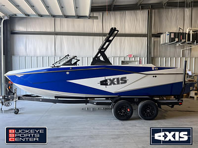 BOATZON | Axis T220R 2024 BOATZON | Axis T220R 2024