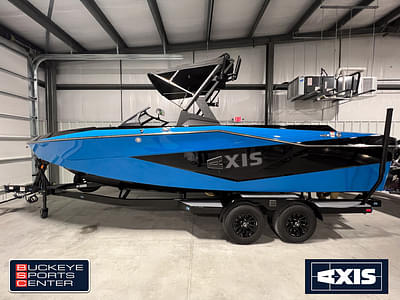 BOATZON | Axis T235 2024 BOATZON | Axis T235 2024