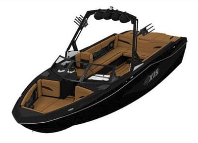 BOATZON | Axis T250 2025