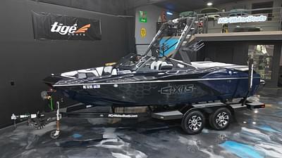 BOATZON | Axis Wake Research A20 2019 BOATZON | Axis Wake Research A20 2019