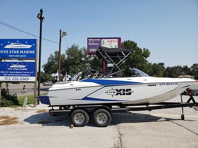 BOATZON | Axis Wake Research A20 2019 BOATZON | Axis Wake Research A20 2019