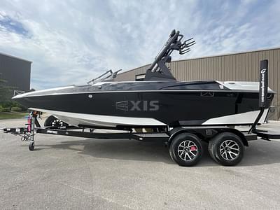 BOATZON | Axis Wake Research A20 2023 BOATZON | Axis Wake Research A20 2023