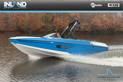 BOATZON | Axis Wake Research A20 2024
