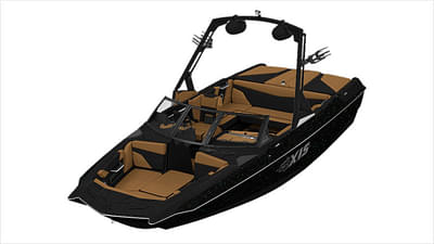 BOATZON | Axis Wake Research A20 2025