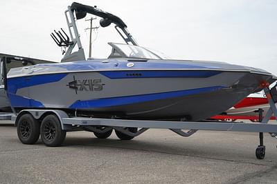 BOATZON | Axis Wake Research A20 2025 BOATZON | Axis Wake Research A20 2025