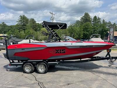 BOATZON | Axis Wake Research A22 2019 BOATZON | Axis Wake Research A22 2019