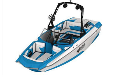 BOATZON | Axis Wake Research A22 2021