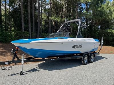 BOATZON | Axis Wake Research A22 2021 BOATZON | Axis Wake Research A22 2021