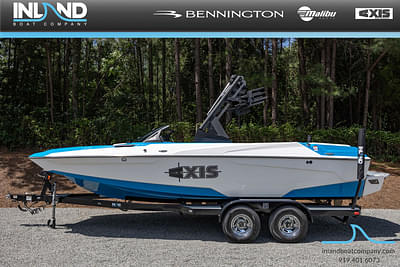 BOATZON | Axis Wake Research A22 2021 BOATZON | Axis Wake Research A22 2021