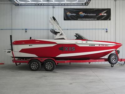 BOATZON | Axis Wake Research A22 2022 BOATZON | Axis Wake Research A22 2022