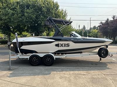 BOATZON | Axis Wake Research A22 2022 BOATZON | Axis Wake Research A22 2022