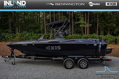 BOATZON | Axis Wake Research A22 2022 BOATZON | Axis Wake Research A22 2022