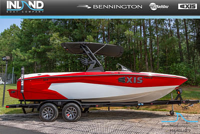 BOATZON | Axis Wake Research A225 0