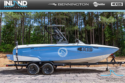 BOATZON | Axis Wake Research A225 0