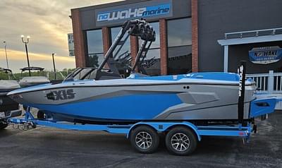 BOATZON | Axis Wake Research A225 2023 BOATZON | Axis Wake Research A225 2023