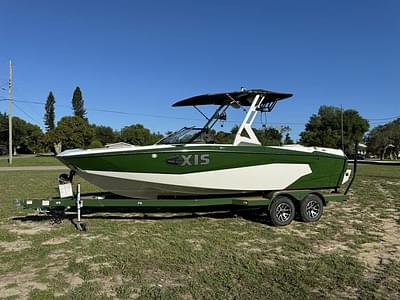 BOATZON | Axis Wake Research A225 2023 BOATZON | Axis Wake Research A225 2023