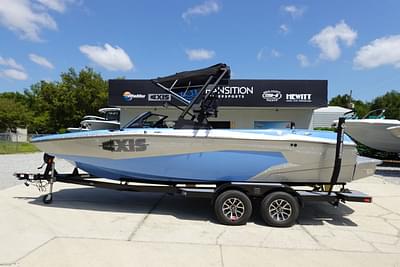 BOATZON | Axis Wake Research A225 2024 BOATZON | Axis Wake Research A225 2024