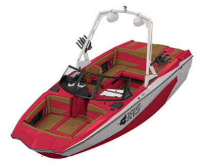 BOATZON | Axis Wake Research A225 2025
