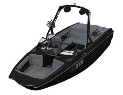 BOATZON | Axis Wake Research A225 2025