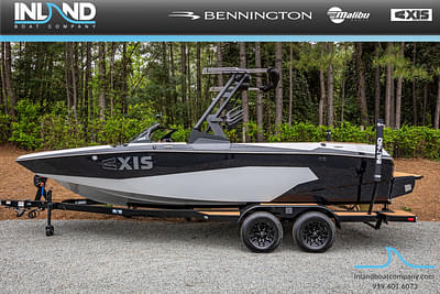 BOATZON | Axis Wake Research A225 2025
