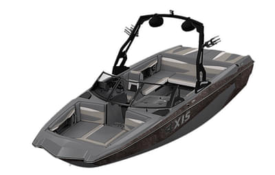 BOATZON | Axis Wake Research A225 2026