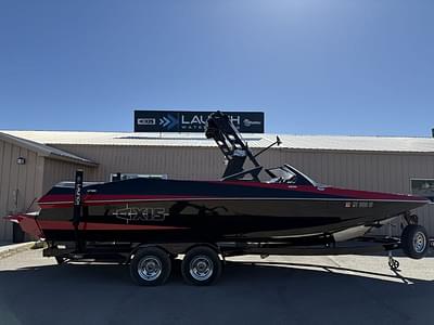 BOATZON | Axis Wake Research A24 2015 BOATZON | Axis Wake Research A24 2015