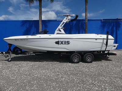 BOATZON | Axis Wake Research A24 2023 BOATZON | Axis Wake Research A24 2023