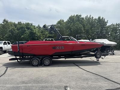 BOATZON | Axis Wake Research A24 2023 BOATZON | Axis Wake Research A24 2023