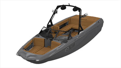 BOATZON | Axis Wake Research A245 2025