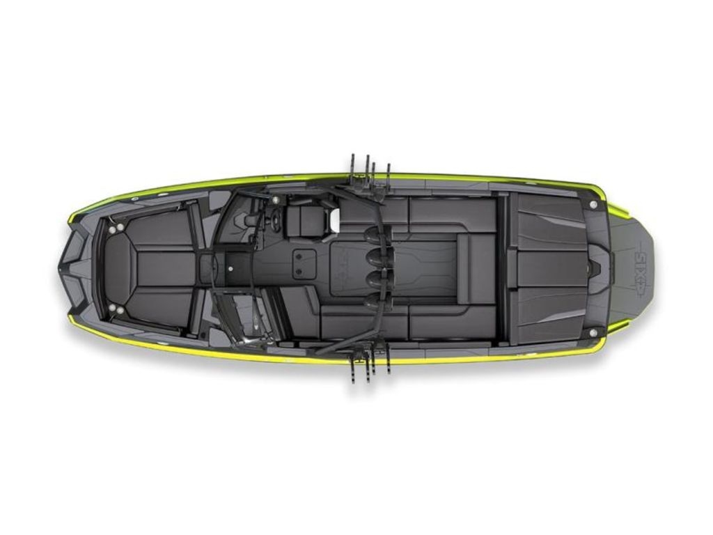 2025 Axis Wake Research A245 - Sold Boat