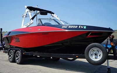 BOATZON | Axis Wake Research T22 2014 BOATZON | Axis Wake Research T22 2014