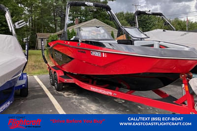 BOATZON | Axis Wake Research T220 2024 BOATZON | Axis Wake Research T220 2024