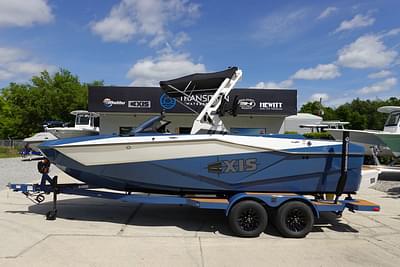 BOATZON | Axis Wake Research T220 2024 BOATZON | Axis Wake Research T220 2024