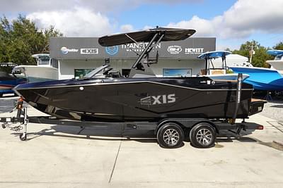 BOATZON | Axis Wake Research T220 2024 BOATZON | Axis Wake Research T220 2024