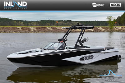 BOATZON | Axis Wake Research T220 2024
