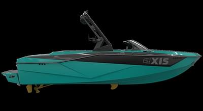 BOATZON | Axis Wake Research T220 2025