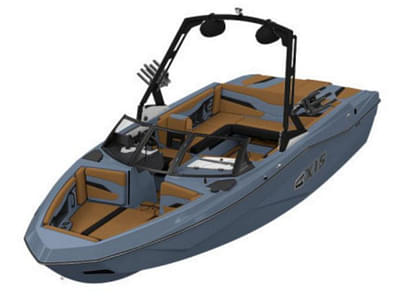 BOATZON | Axis Wake Research T220 2025