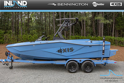 BOATZON | Axis Wake Research T220 2025 BOATZON | Axis Wake Research T220 2025