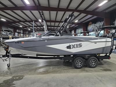 BOATZON | Axis Wake Research T220R 2024 BOATZON | Axis Wake Research T220R 2024