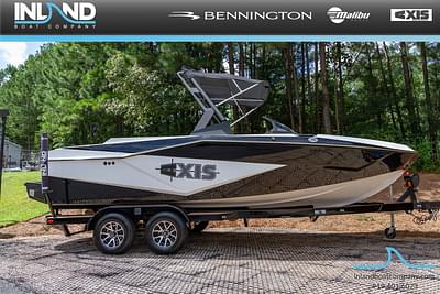 BOATZON | Axis Wake Research T220R 2024