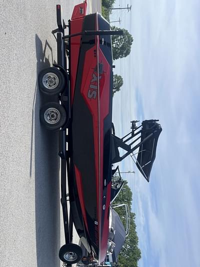 BOATZON | Axis Wake Research T23 2021 BOATZON | Axis Wake Research T23 2021