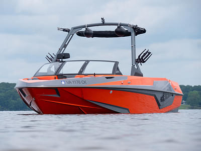 BOATZON | Axis Wake Research T23 2022 BOATZON | Axis Wake Research T23 2022