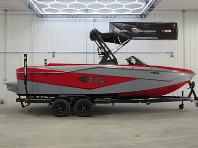 BOATZON | Axis Wake Research T235 2024 BOATZON | Axis Wake Research T235 2024