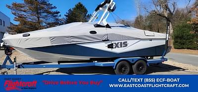 BOATZON | Axis Wake Research T235 2024 BOATZON | Axis Wake Research T235 2024