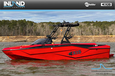 BOATZON | Axis Wake Research T235 2024 BOATZON | Axis Wake Research T235 2024