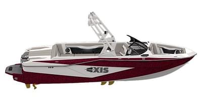 BOATZON | Axis Wake Research T235 2025 BOATZON | Axis Wake Research T235 2025