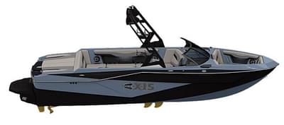 BOATZON | Axis Wake Research T235 2025 BOATZON | Axis Wake Research T235 2025