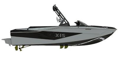 BOATZON | Axis Wake Research T235 2025
